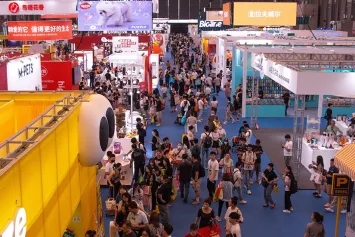 2026上海宠物供应链展参展攻略（时间地点+门票价格）