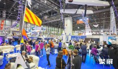 法国游艇展2025参展攻略(时间+地点+观众预约)