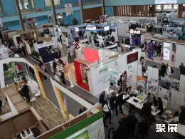 阿尔及利亚农业展展会现场(现场盛况)2