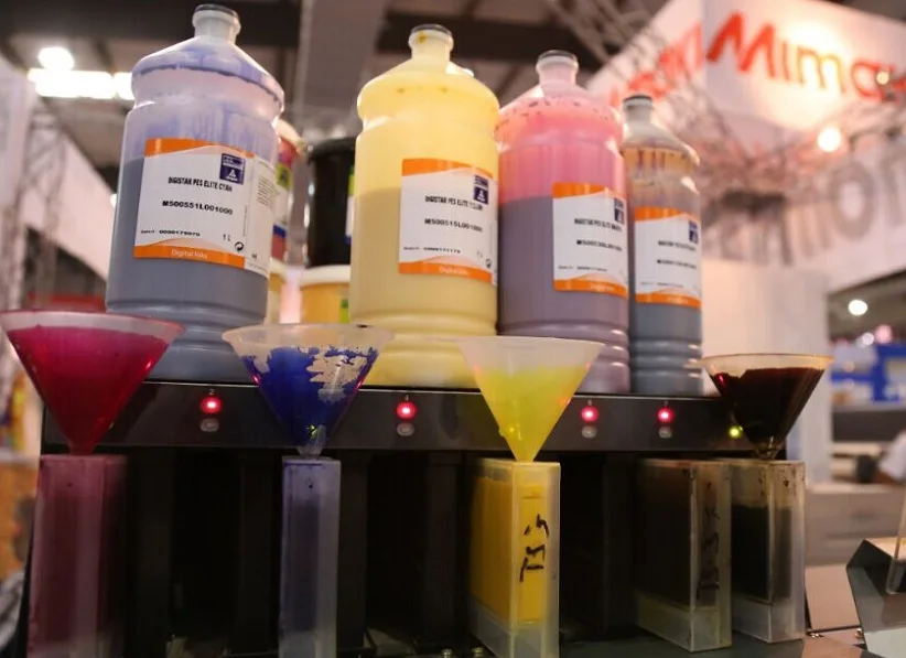 2026土耳其化工展展商名录