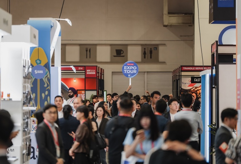 新加坡零售展(NRF)2026门票哪里买