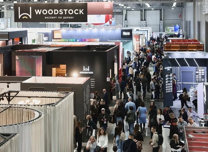 2026年俄罗斯建材展(MosBuild)门票哪里买，购买途径？