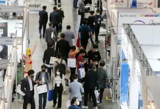 韩国生物医药展现场图片1