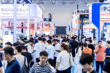 青岛智能装备展(APIE)2027门票价格