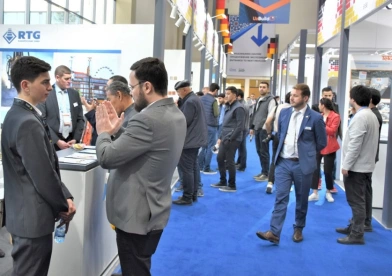 2026乌兹别克斯坦家具展参展攻略（时间地点+门票多少钱？）