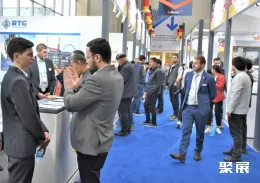 塔什干家具展展会现场(现场盛况)7