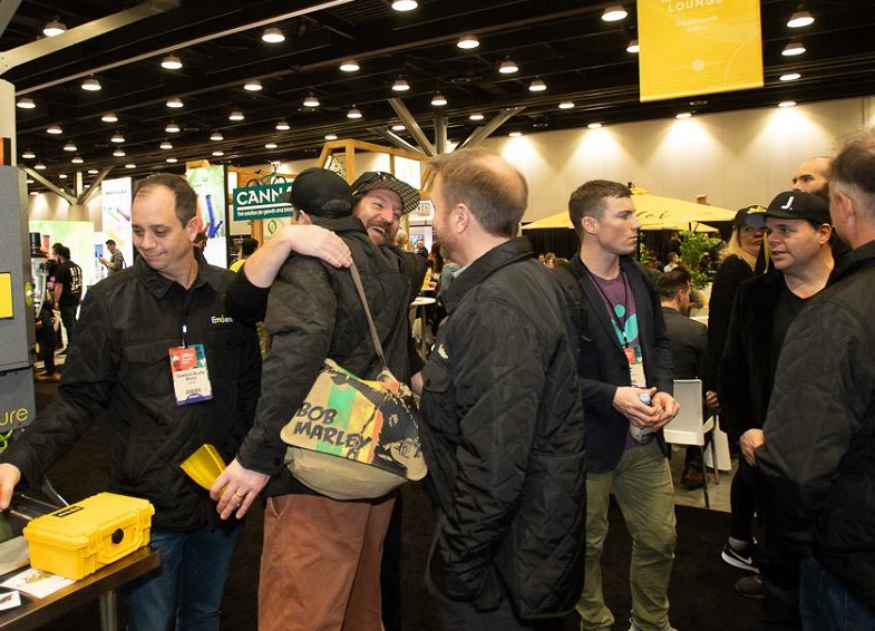 2025加拿大电子烟展观众登记及登记地址