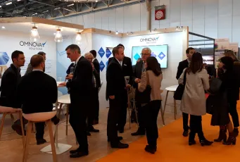 2026法国涂料展展位图与展位申请