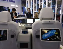 2025北京新能源汽车展参展攻略（时间地点+门票价格）