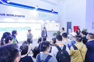 北京风能展2025举办时间与地点