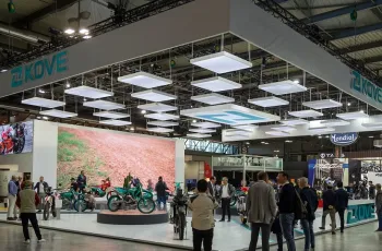 2025意大利自行车展展商名录+会刊