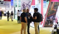 阿根廷五金展2025参展攻略(时间+地点+观众预约)