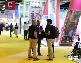 阿根廷五金展现场图片6