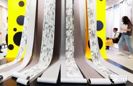 深圳家纺展现场图片13