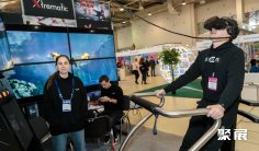 2026俄罗斯游乐设备展参展攻略(时间+地点+门票)