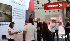 美国无人驾驶展2025展位图与展位价格