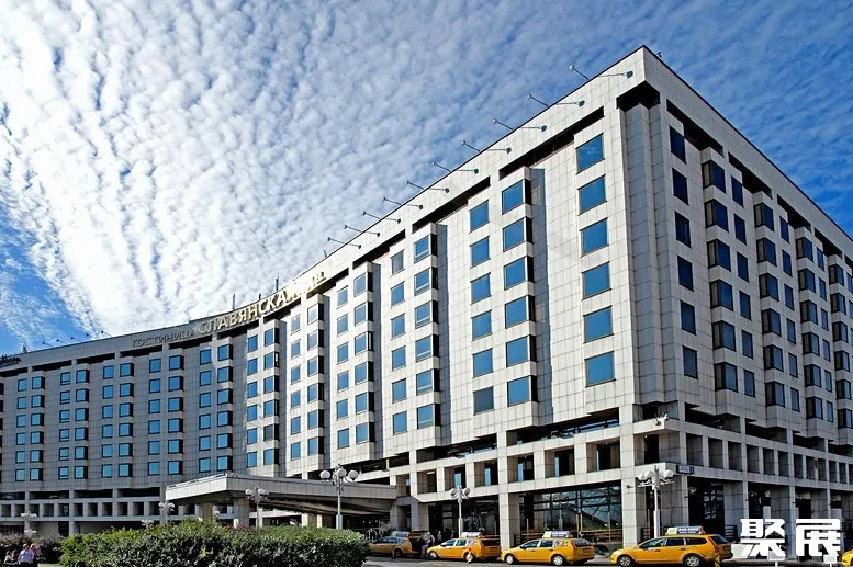 俄罗斯莫斯科斯拉扬斯卡亚丽筠酒店