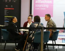 南非纺织展现场图片6