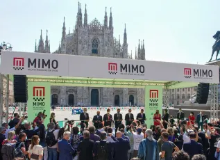 2025年意大利米兰超跑车展MIMO门票哪里买,购买途径?