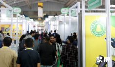 印度智能卡展(SmartTech Asia)2026门票哪里买