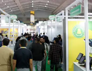 2026印度智能卡展(SmartTech Asia)最新参展商名录