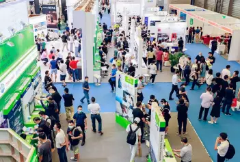 2025年上海智慧办公展门票多少钱，怎么购买？