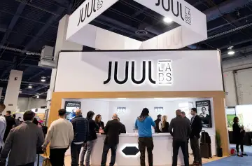 拉斯维加斯烟草展(Total Product Expo)2027展商名单