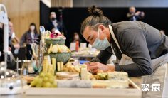 法国乳制品展(Salon Fromage)2026参展攻略(时间地点/观众预约)