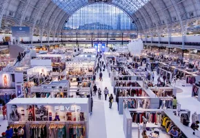 英国伯明翰服装展2025展位价格与展位申请