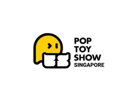 泡泡玛特新加坡潮流玩具展PTS