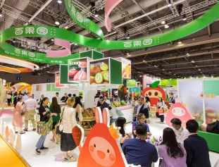 2025广州果蔬展-AFL鲜果会举办时间与地点