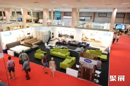 罗马尼亚家具展现场图片1