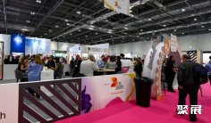 英国奢侈皮包装展2025参展攻略(时间+地点+观众预约)