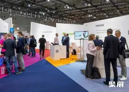 德国数码营销展现场图片5