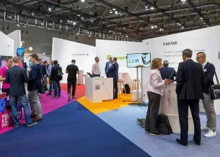 2025年德国数码营销展门票购买方式,多少钱一张?