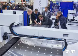 德国金属板材展现场图片6