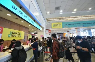 2025泰国新能源车展展商名录
