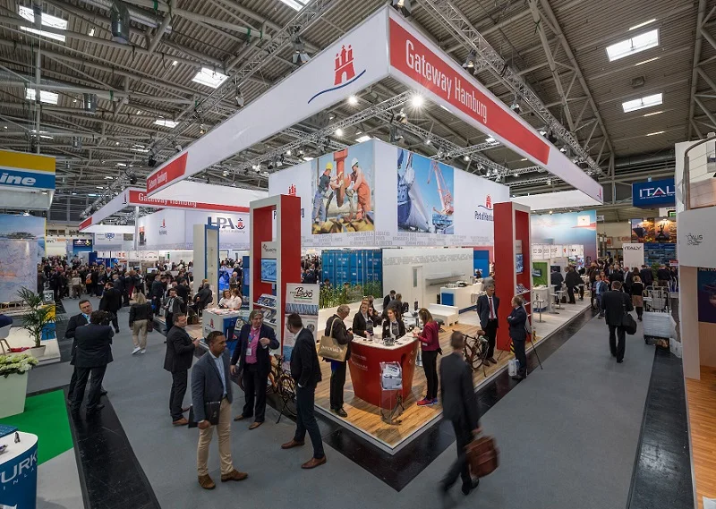 德国物流展2025门票怎么买
