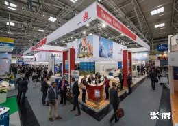 德国物流展现场图片13