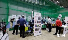 日本高尔夫展(JAPAN GOLF FAIR)2026展位费与展位申请