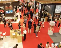 土耳其商超展展会现场(现场盛况)1