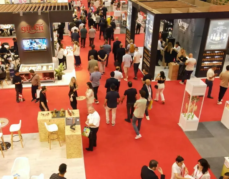 土耳其零售、商超展览会