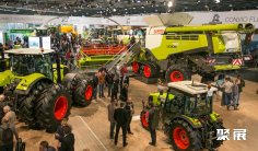 法国农机展(SIA'PRO)2027门票价格