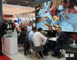 世界牙科大会现场图片4