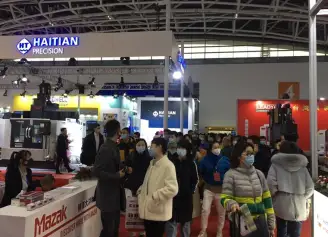 西安工业展2025参展攻略（时间地点+门票如何购买？）