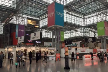 纽约礼品展(NY NOW )2026参展攻略（时间地点/观众预约）