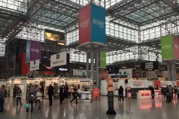 纽约礼品展(NY NOW )2026参展攻略（时间地点/观众预约）