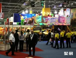 墨西哥糖果展展会现场(现场盛况)4