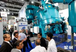 杜塞尔多压铸展现场图片3