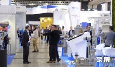 2026西班牙粉体展展位图与展位价格